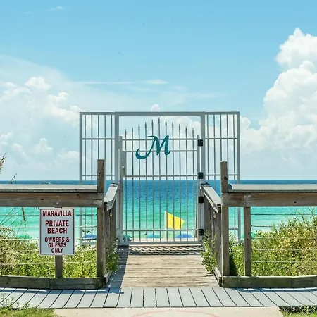Sun Kiss'D By The Captain Destin Exterior foto