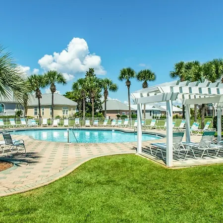 Sun Kiss'D By The Captain Destin Exterior foto