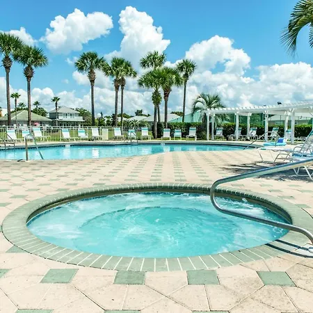 Sun Kiss'D By The Captain Destin Exterior foto