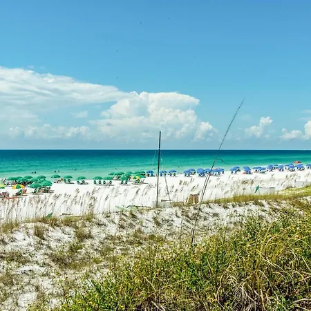 Sun Kiss'D By The Captain Destin Exterior foto